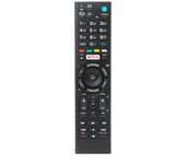 Mando a distancia para Sony LCD LED para HD para Smart TV RMT-TX100D RMT-TX101J RMT-TX Negro
