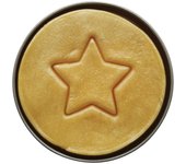 Aichuang 3 piezas de molde de caramelo de galleta de pastel de azúcar de galleta de pastel de calamar style3