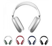 Linjou Auriculares Bluetooth P9max Auriculares inalámbricos HNN Blanco