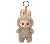 Emocionante Macaron Vinilo Cara De Vinilo Figuras De Juguete Adorable Encantador Adorno De Muñeca Personalizado-1 PIEZA DE ALBARICOQUE
