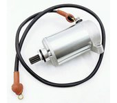 Motor de arranque para JS400 Loncin Jianshe 400CC Mountain Lion JS183FMQ ATV UTV F3-D60000-0 p202411267777