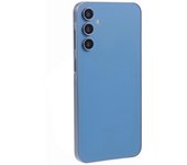 Para Samsung Galaxy A15 5G Pantalla a color Teléfono ficticio Pantalla de mostrador de tiro Juguetes (sin logotipo) Multicolor Style B
