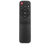 Mando a distancia del proyector compatible con HY300 HY320 HY300 PRO Proyector Mando a distancia portátil Universal Negro