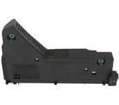 Aespa Unidad de alimentación de consola de juegos de reemplazo de fuente de alimentación ADP 400DR con cable de alimentación para PS5 1000 100127V ...