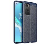 Funda para Oneplus 9 Pro Flip Estuche protector Handytasche Case Etui parachoques a prueba de golpes -