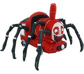 Liangnv Juguete de peluche Choo Choo Charles,10.62 pulgadas Muñeca de tren Hell Charles Spider,Charles Hell FormRegalo para los fanáticos de los ni...
