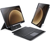 Teclados Bluetooth para Galaxy Tab S9 FE+