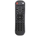 Mando a distancia de repuesto IR para Android TV Box H96/H96 PRO/H96 PRO+/H96 MAX X2/X96 MINI/X96