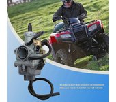 Carburador para Honda CRF150F RB 2003-2009 Trx 250 Tm Te Fourtrax Recon 1997-2001 16100-hm8-b01 Carburador Trx250 Carburador Trx 250 Carburador
