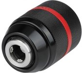 Yuxin Mandril de taladro manual sin llave, para Milwaukee M18, montaje 1/2-20UNF 2 ~ 13 mm Portabrocas de taladro de apriete automático para taladr...