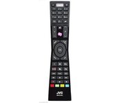 RM-C3184 para JVC LCD LED TV LT32VH53A LT55V73AU LT43VF53A de control remoto