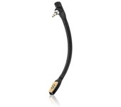 Para Astro A40 Micrófono de reemplazo Auriculares para juegos Mic Copper- Core Speaker