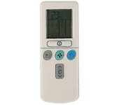 Mando a distancia de aire acondicionado genuino Hitachi Rar-3u1 Rar-3u3 Rar-2p2 Rar2p2