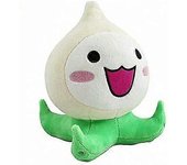 Pachimari Figura Animal Toy Overwatch Pachimari Muñeco de peluche para el cumpleaños del bebé de 8 pulgadas