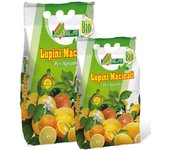 Alfe Natura fertilizante cítrico de altramuz molido 5 kg