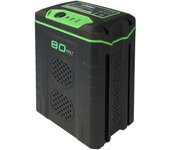 Batería vhbw compatible con Stiga Combi 43 AE, Combi 48 AE, Combi 43 S AE, Multiclip 47 S AE, Combi 50 S AE, Multiclip 50 AE (2000mAh 80V Li-Ion) N...
