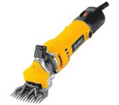 70% de descuento 1200w Suministros eléctricos para granjas Tijeras de ovejas y cabras Máquina de corte de aseo de animales Tijeras eléctricas Tijer...