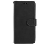 Funda de cuero para teléfono móvil Ulefone Armor X8 Negro