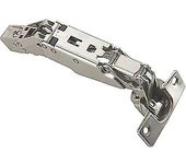 kangdasheng Hettich sensys 8657i Bisagra gran angular de cierre suave de 165° (simple)