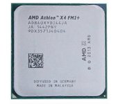 Procesador X4-840 4 núcleos 4 hilos zócalo AM3 CPU