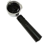 51mm Piezas de la máquina de café Portafiltro de la máquina de café doméstica para Kf6001 Kf7001 Kf8001 Kf5002 Kf50