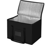 Bolsa nevera blanda, bolsa térmica grande de 40 l, bolsas de compras de comestibles, bolsa de picnic, bolsa térmica de entrega de alimentos, bolsa ...