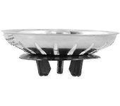 Tapón de fregadero Silkorg para fregadero Ikea Atlant / Domsj