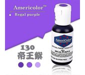 Americolor Natural Colorante de Alimentos Aceite de Agua Horneado Fondant Crema Pastel Macaron Diy Cocina Suministros de Panadería Pastelería Herra...