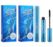 Máscara de pestañas Prime-Lash para mujeres maduras,Máscara de pestañas Prime-lash para personas mayores con pestañas adelgazadas Máscara de pestañ...