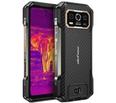 Teléfono móvil Ulefone Armor 27T / 27T Pro Rugged Negro