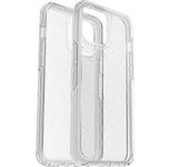 Otterbox Funda para iPhone 12 Pro Max Symmetry Clear, Transparente