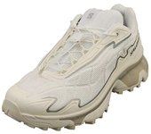 Zapatillas de moda unisex Salomon Xt-slate en blanco 5 UK