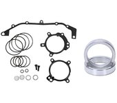 Para BMW Dual Vanos O-Ring Kit de reparación M52TU M54 M56