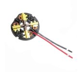 18V reemplazo de escobilla de carbono soporte de impacto accesorios de controlador se adapta a HD18PD HD18DD HD18DD 2650-20 MW1 Milwaukee