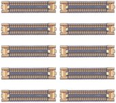 Placa base LCD FPC para Samsung Galaxy S21 FE 5G SM-G990B