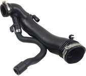 Linkrunning Tubo de admisión de aire para tubo de admisión turboalimentado del motor Turbo 1440.Q6 / 1440Q6Citroen 3008C4L408
