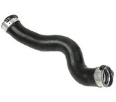 Manguera de aire de carga de tubo turbo para BMW 5 G30 G31 520D 520DX 7 G11 G12 11618572859 Negro