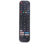 EN2G30H para el control remoto de TV LED inteligente Hisense 50A7300F 65A7300F