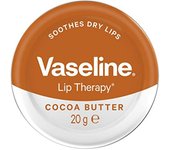 Vaseline Vaselina Terapia de labios Manteca de Cacao Bálsamo Labial
