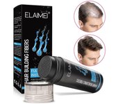 Frusde Fibras de construcción de cabello para un cabello más abundante al instante, relleno de cabello fino o adelgazado, cabello de aspecto instan...