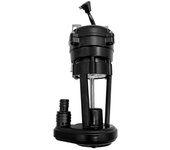 hg7623063 Conjunto de bomba de agua, 115 V, 60 Hz, 6 W para máquina de hielo Manitowoc, apto para las series A, B, C, E, G, H, J, K, M, P y Q