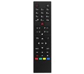 RC39105 -C3332 Mando a distancia para para Finlux para Edenwood para Grandin para Prosonic TV XF22G10 Negro