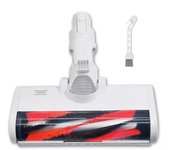 Cabezal de cepillo eléctrico para K10 / G10 1C / V9B / V9P / V11 / G9 Piezas de aspiradora de cepillo para alfombras