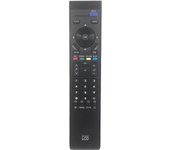 RM-C2503 Mando a distancia universal para JVC LCD TV