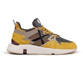 MUNICH Clik 4172077 Amarillo - calzado unisex 39