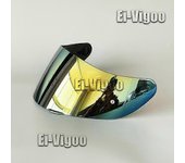 Visera del casco para AGV K5 K5S K3SV K1 Lente Del Casco de La Motocicleta anti-arañazos Escudo Accesorios Moto Gafas Casco de La Motocicleta SGN