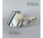 Visera del casco para AGV K5 K5S K3SV K1 Lente Del Casco de La Motocicleta anti-arañazos Escudo Accesorios Moto Gafas Casco de La Motocicleta SGN