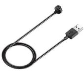1m USB cargador de carga rápida Cable de función de datos Cable para reloj inteligente Polar M600