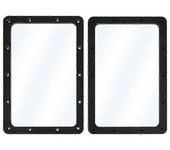 2 piezas de película Fep para photon Ultra, photon D2, photon Mono, photon Mono 4k 3d Printer Parts Rack Accesso g20242918896