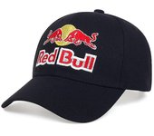 Gorra de béisbol Bull cómodo Snapback Sombrero deportivo ajustable para hombres